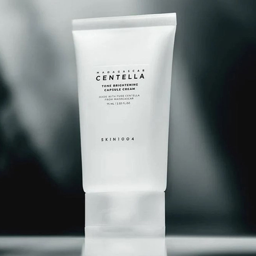 SKIN 1004 Madagascar Centella Tone Brightening Capsule Cream 75 mL Skin1004