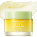 GOODAL Green Tangerine Vitamin C Dark Spot Care Cream 50 mL Goodal