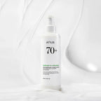Anua heartleaf 70% Daily Relief Lotion 200 mL bottle