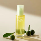 GOODAL Green Tangerine VITA-C Dark Spot Care Serum 40 mL Goodal