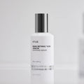 a bottle of Anua Nano Retinol 0.3% + Niacin Renewing Serum 30 mL