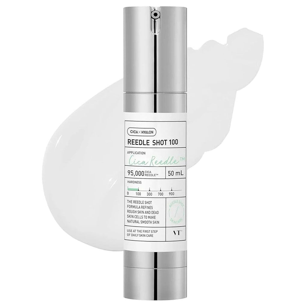 VT Reedle Shot 100, 50 mL VT