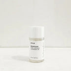 a bottle of Anua Heartleaf Pore Control Cleansing Oil Mini 20 mL
