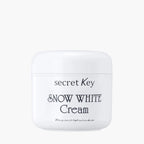 Secret Key Snow White Cream 50g Secret Key