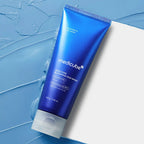 Zero Pore Blackhead Mud Facial Mask tube