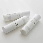 3 bottles of Anua heartleaf 70% Daily Relief Lotion 200 mL