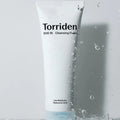 Torriden Dive In Cleansing Foam 150 mL Torriden
