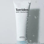 Torriden Dive In Cleansing Foam 150 mL Torriden