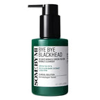 SOME BY MI Bye Bye Blackhead 30 Days Miracle Green Tea Tox Bubble 120g SOMEBYMI
