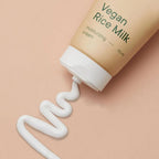 GOODAL Vegan Rice Milk Moisturizing Cream 70 mL Goodal