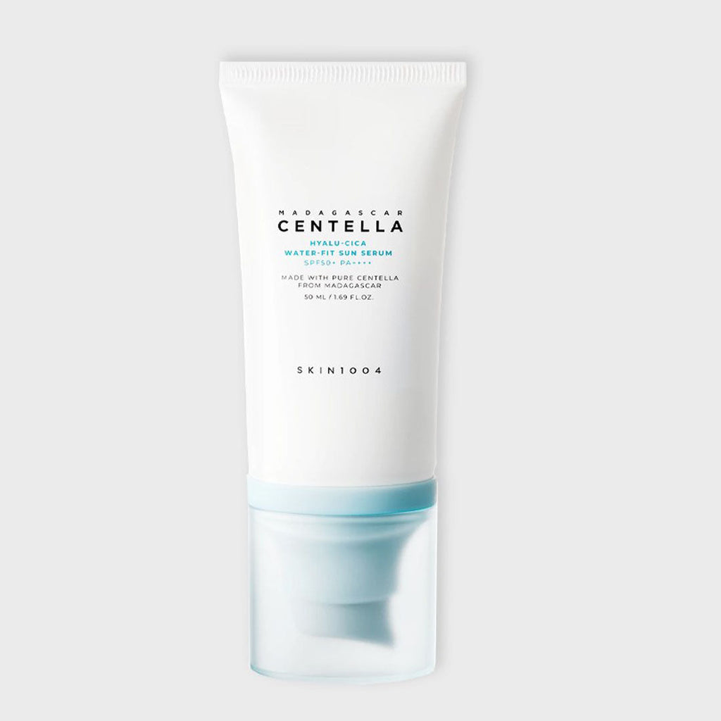 SKIN 1004 Madagascar Centella Hyalu-Cica Water-Fit Sun Serum 50 mL Skin1004