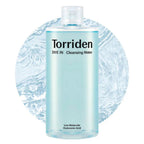 Torriden Dive In Cleansing Water 400 mL Torriden
