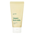 GOODAL Vegan Rice Milk Moisturizing Cream 70 mL Goodal
