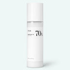 Anua heartleaf 70% Daily Relief Lotion 200 mL bottle