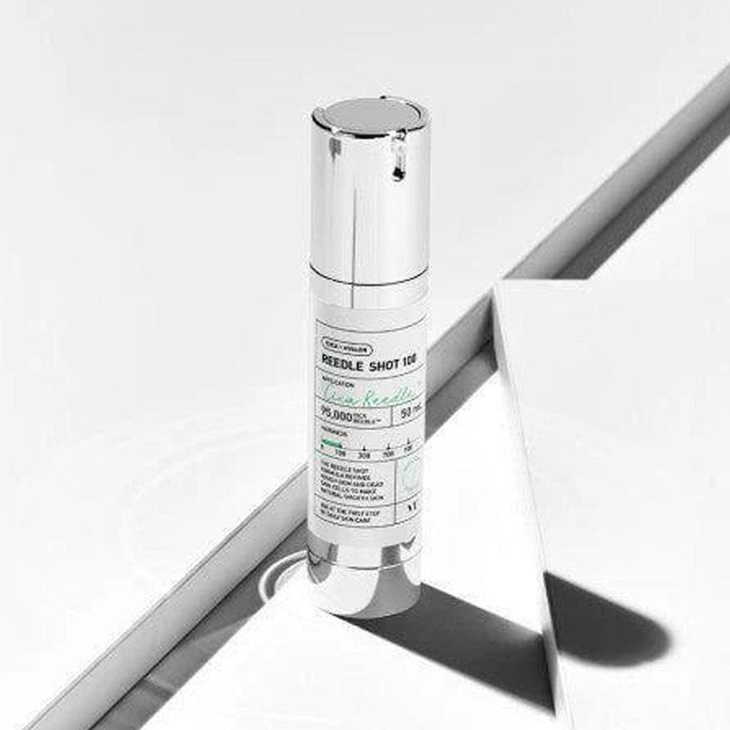 VT Reedle Shot 100, 50 mL VT