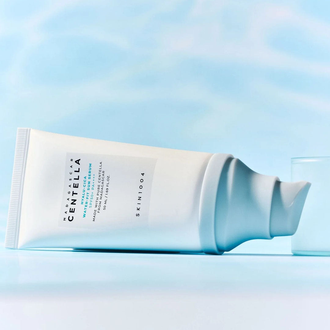 SKIN 1004 Madagascar Centella Hyalu-Cica Water-Fit Sun Serum 50 mL Skin1004