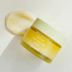 GOODAL Green Tangerine Vitamin C Dark Spot Care Cream 50 mL Goodal