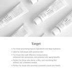 multiple tubes of Dr. Althea 147 Barrier Cream 