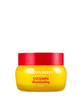 EQQUALBERRY Vitamin Illuminating Cream 50ml