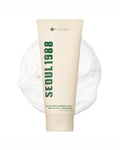 K-SECRET Cleansing Foam, Seoul 1988, Pine Cica 1%, Probiotics, 150ml