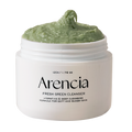 Arencia Fresh Green Cleanser 120 g Arencia