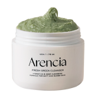 Arencia Fresh Green Cleanser 120 g Arencia