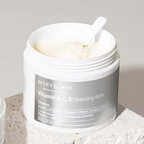 Mary&May Vitamin B,C,E Cleansing Balm 120g Mary&May