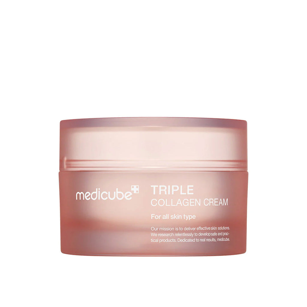 medicube Triple Collagen Cream 4.0 50 mL