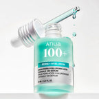Anua 100+ pdrn + hyaluron serum 30 mL Anua