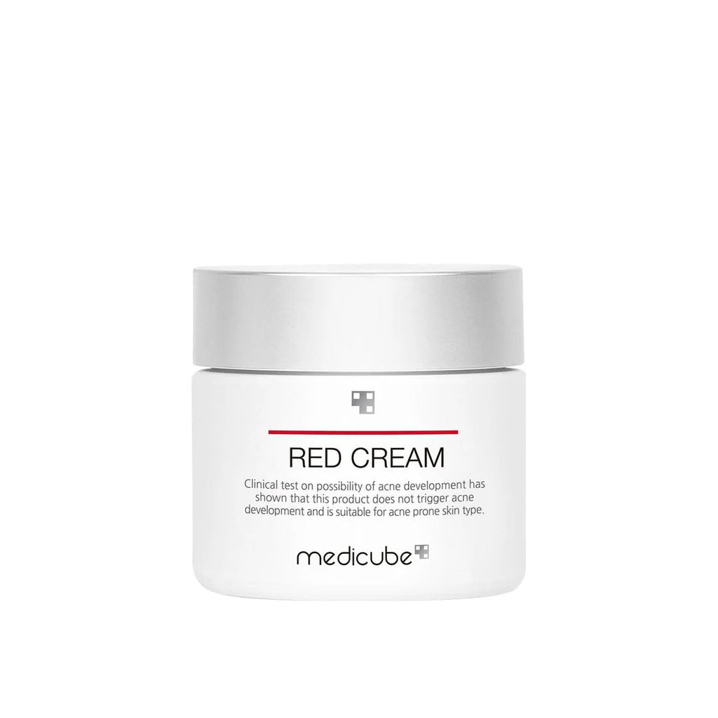 medicube Red Cream 50 mL MediCube