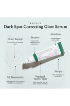 AXIS-Y Dark Spot Correcting Glow Serum 50Ml tube