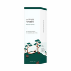 ROUND LAB Pine Calming Cica Cleanser 150mL Round lab