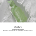 Abib Heartleaf Essence Calming Pump 50mL bottle