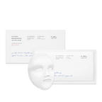 Dr. Althea Natural Brightening Velvet Mask(6pcs) Dr. Althea