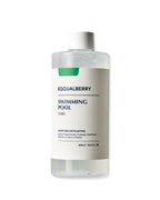 EQQUALBERRY Swimming Pool Toner 300ml
