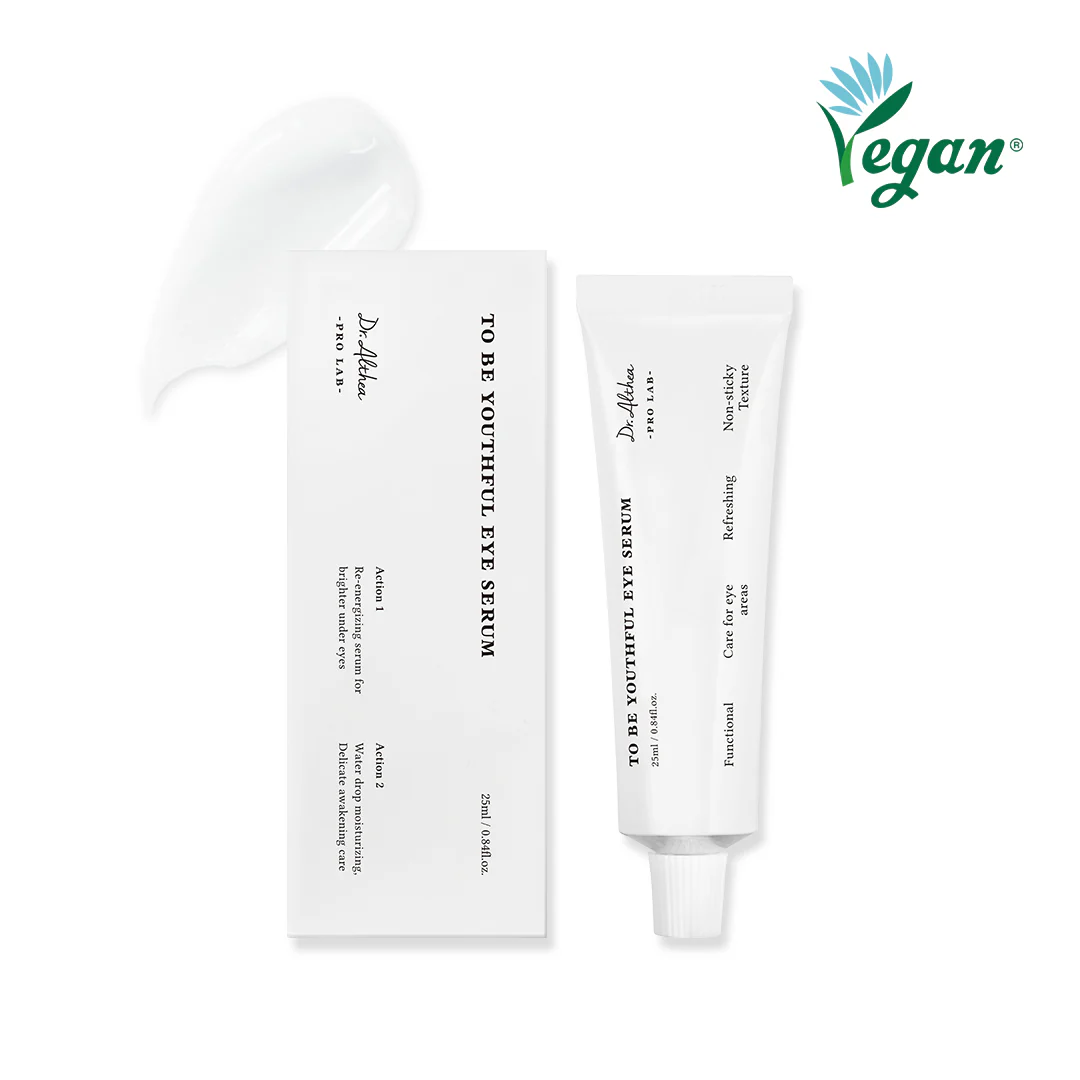 Dr. Althea To Be Youthful Eye Serum 25mL Dr. Althea