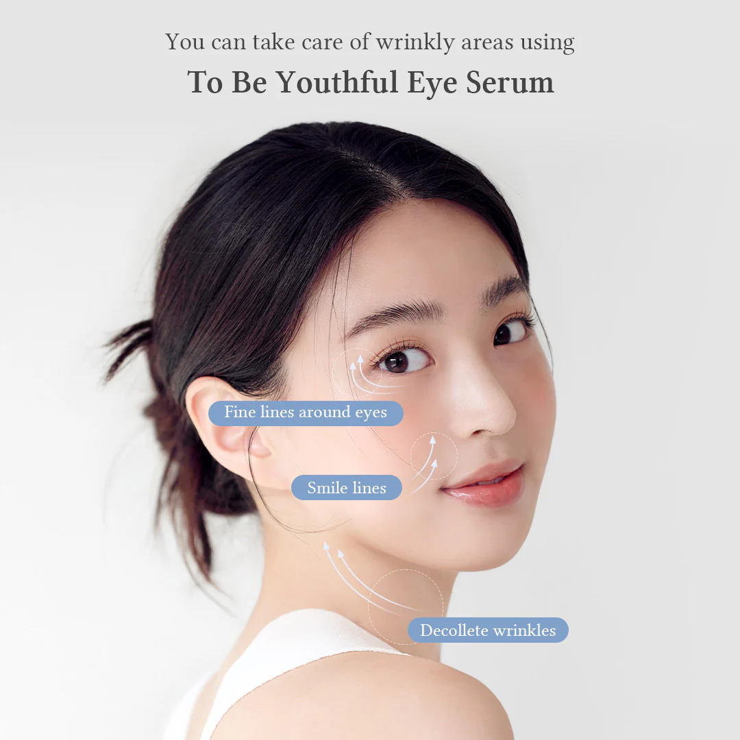 Dr. Althea To Be Youthful Eye Serum 25mL Dr. Althea