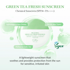 Dr. Althea Green Tea Fresh Sunscreen Dr. Althea