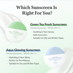 Dr. Althea Green Tea Fresh Sunscreen Dr. Althea