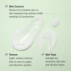Dr. Althea Green Tea Fresh Sunscreen Dr. Althea