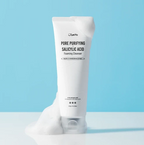 JUMISO Pore-Purifying Salicylic Acid Foaming Cleanser 120g JUMISO