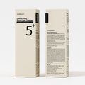 numbuzin No.5+ Glutathione C Facial Spa Cleanser 200 mL numbuzin