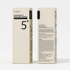numbuzin No.5+ Glutathione C Facial Spa Cleanser 200 mL numbuzin
