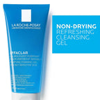 LA ROCHE-POSAY Effaclar Acne Foaming Cleansing Gel 200 mL