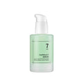 numbuzin No.7 Mild Green Soothing Serum 50 mL numbuzin