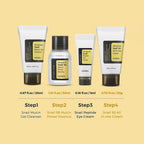 COSRX All About Snail Kit COSRX