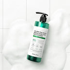 SOME BY MI AHA BHA PHA clear body cleanser bottle