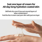 numbuzin No.4 Full-Nutrient Firming Cream 60 mL numbuzin