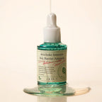 AXIS-Y Artichoke Intensive Skin Barrier Ampoule drenched in product