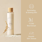 I'm from Rice Toner 150 mL I'm from